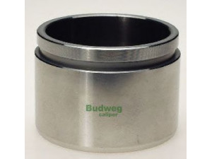 BUDWEG CALIPER 236801 stūmoklis, stabdžių apkaba