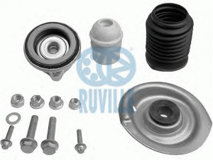 RUVILLE 825101S remonto komplektas, pakabos statramstis 
 Ašies montavimas/vairavimo mechanizmas/ratai -> Montavimas, pakabos statramstis
168 320 00 73, 168 320 01 73, 168 323 00 85