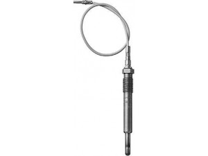 BERU GN870 kaitinimo žvakė
117 9370