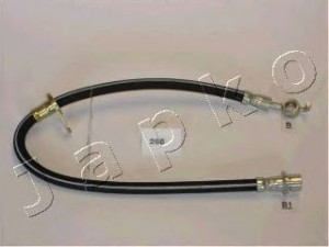 JAPKO 69265 laikantysis rėmas, stabdžių žarnelė 
 Stabdžių sistema -> Stabdžių žarnelės
9094702742, 9094702821