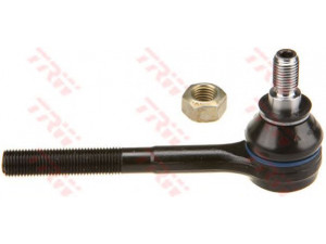 TRW JTE1018 skersinės vairo trauklės galas 
 Vairavimas -> Vairo mechanizmo sujungimai
0013305535