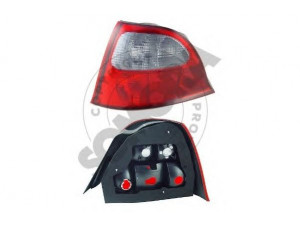 SOMORA 262072 kombinuotas galinis žibintas 
 Kėbulas -> Šviesos -> Kombinuotas galinis žibintas/dalys -> Kombinuotas galinis žibintas
XFB10089
