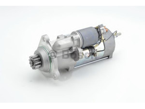 BOSCH 0 001 330 013 starteris