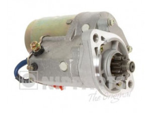 NIPPARTS J5216003 starteris 
 Elektros įranga -> Starterio sistema -> Starteris
28100-87601