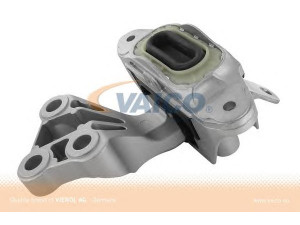 VAICO V40-1032 variklio montavimas 
 Variklis -> Variklio montavimas -> Variklio montavimo rėmas
06 82 076, 13248550, 6 82 076