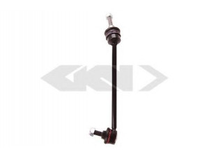 SPIDAN 57806 šarnyro stabilizatorius 
 Ašies montavimas/vairavimo mechanizmas/ratai -> Stabilizatorius/fiksatoriai -> Savaime išsilyginanti atrama
221 320 16 89