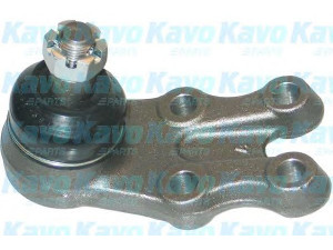 KAVO PARTS SBJ-5520 atramos/vairo trauklė 
 Ašies montavimas/vairavimo mechanizmas/ratai -> Sujungimai -> Atramos/vairo trauklė
MR162699