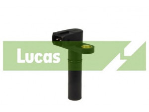 LUCAS ELECTRICAL SEB411 jutiklis, alkūninio veleno impulsas 
 Elektros įranga -> Jutikliai
6859701, 88WF6C315AD