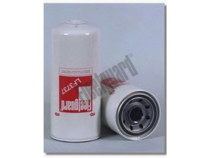 FLEETGUARD LF3737 alyvos filtras 
 Filtrai -> Alyvos filtras
1310901, 1529643, 5001850856