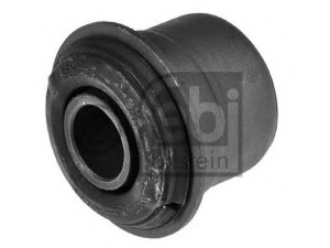 FEBI BILSTEIN 42821 valdymo svirties/išilginių svirčių įvorė 
 Ašies montavimas/vairavimo mechanizmas/ratai -> Valdymo svirtis/pasukamosios svirties sujungimas -> Montavimas/sutvirtinimas
48635-35010