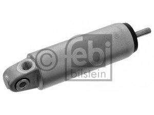 FEBI BILSTEIN 06577 darbinis cilindras 
 Suspausto oro sistema -> Stabdžiai/vykdomasis cilindras -> Sankabos cilindras
81.15701.6091, 81.15701.6099, 81.15701.6116