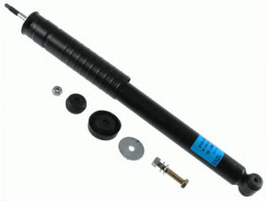 SACHS 313 012 amortizatorius 
 Pakaba -> Amortizatorius
169 326 00 00, A 169 326 00 00