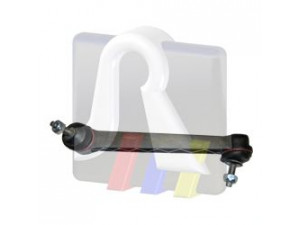 RTS 97-90845 šarnyro stabilizatorius 
 Ašies montavimas/vairavimo mechanizmas/ratai -> Stabilizatorius/fiksatoriai -> Savaime išsilyginanti atrama
1683200389, 5113301
