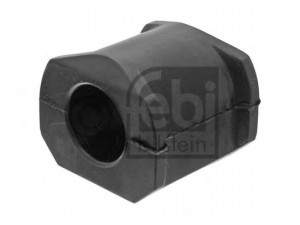 FEBI BILSTEIN 12376 skersinio stabilizatoriaus įvorių komplektas 
 Ašies montavimas/vairavimo mechanizmas/ratai -> Stabilizatorius/fiksatoriai -> Sklendės
7563151
