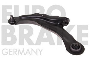 EUROBRAKE 59025013925 vikšro valdymo svirtis 
 Ašies montavimas/vairavimo mechanizmas/ratai -> Valdymo svirtis/pasukamosios svirties sujungimas -> Vairo trauklės (valdymo svirtis, išilginis balansyras, diago
8200298454, 8200457208, 8200679063