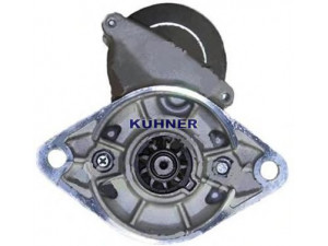 AD KÜHNER 20534 starteris 
 Elektros įranga -> Starterio sistema -> Starteris
8941566710, 8941723260, 8943446930