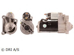 DRI 338023112 starteris 
 Elektros įranga -> Starterio sistema -> Starteris
3475866