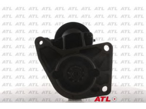 ATL Autotechnik A 73 190 starteris 
 Elektros įranga -> Starterio sistema -> Starteris
5030239, 7239483, V94GB11000AC