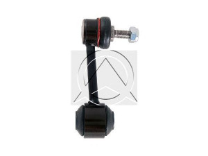 SIDEM 37366 šarnyro stabilizatorius 
 Ašies montavimas/vairavimo mechanizmas/ratai -> Stabilizatorius/fiksatoriai -> Savaime išsilyginanti atrama
4F0 505 465 P