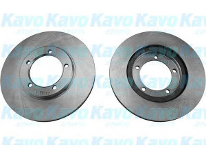 KAVO PARTS BR-1712 stabdžių diskas 
 Dviratė transporto priemonės -> Stabdžių sistema -> Stabdžių diskai / priedai
4351287604, 4351287604000, 4351287605