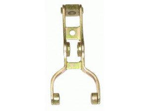 DELCO REMY 1945484 sukabinimo svirtis, starteris
4M1853