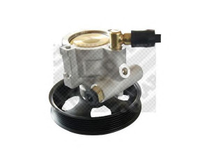 MAPCO 27701 hidraulinis siurblys, vairo sistema 
 Vairavimas -> Vairo pavara/siurblys
90 409 239, 90 469 057, 948 040