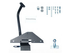 RAMEDER 102754 pagrindas, priekabos prikabintuvas 
 Grąžulas/dalys -> Dalys