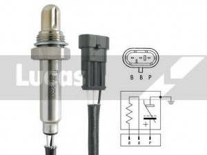 LUCAS ELECTRICAL LEB394 lambda jutiklis 
 Išmetimo sistema -> Lambda jutiklis
7700273715