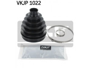 SKF VKJP 1022 gofruotoji membrana, kardaninis velenas 
 Ratų pavara -> Gofruotoji membrana
7H0 498 203 A