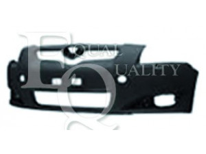 EQUAL QUALITY P2077 buferis 
 Kėbulas -> Transporto priemonės priekis -> Buferis/dalys
5211902970