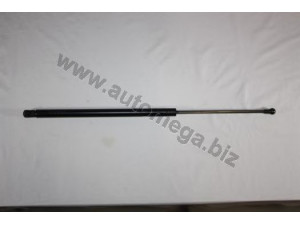 AUTOMEGA 3101320731 dujinė spyruoklė, bagažinė 
 Priedai -> Bagažinė/pakrovimo skyrius
0132731, 132731, 0132731, 132731