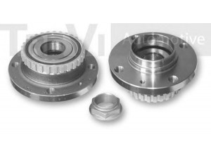 TREVI AUTOMOTIVE WB1559 rato guolio komplektas 
 Ašies montavimas/vairavimo mechanizmas/ratai -> Rato stebulė/montavimas -> Rato guolis
374835, 374835