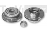 TREVI AUTOMOTIVE WB1559 rato guolio komplektas 
 Ašies montavimas/vairavimo mechanizmas/ratai -> Rato stebulė/montavimas -> Rato guolis
374835, 374835