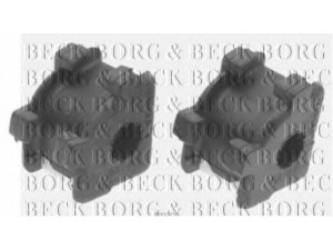BORG & BECK BSK6375K skersinio stabilizatoriaus komplektas 
 Ašies montavimas/vairavimo mechanizmas/ratai -> Stabilizatorius/fiksatoriai -> Pasukimo trauklė
48818-05040, 4881805041