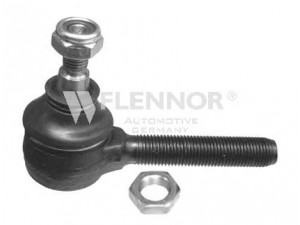 FLENNOR FL980-B skersinės vairo trauklės galas 
 Vairavimas -> Vairo mechanizmo sujungimai
3817.09, 3817.10, 3817.18, 3817.50