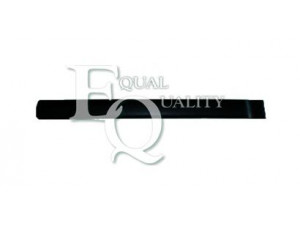 EQUAL QUALITY MPA183 apdailos/apsauginės juostelė, durelės 
 Kėbulas -> Apdaila/apsauga/dekoratyvinės juostelės/emblemos -> Apdailos/apsauginės juostelės
8545H3