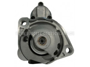 EUROTEC 11021210 starteris 
 Elektros įranga -> Starterio sistema -> Starteris
06B911023A, 06B911023AX