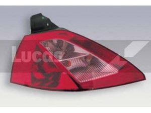 LUCAS ELECTRICAL LPS733 kombinuotas galinis žibintas 
 Kėbulas -> Šviesos -> Kombinuotas galinis žibintas/dalys -> Kombinuotas galinis žibintas