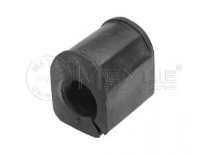 MEYLE 16-14 615 0007 skersinio stabilizatoriaus įvorių komplektas 
 Ašies montavimas/vairavimo mechanizmas/ratai -> Stabilizatorius/fiksatoriai -> Sklendės
7700835929