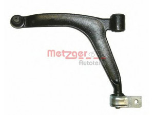 METZGER 58027201 vikšro valdymo svirtis 
 Ašies montavimas/vairavimo mechanizmas/ratai -> Valdymo svirtis/pasukamosios svirties sujungimas -> Vairo trauklės (valdymo svirtis, išilginis balansyras, diago
3520 H9, 3520 J3, 3520 Q3, 3520 Q4