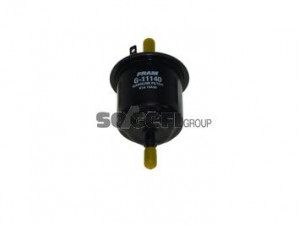 FRAM G11140 kuro filtras 
 Techninės priežiūros dalys -> Papildomas remontas
J1330508, 3191125000, 3191125100