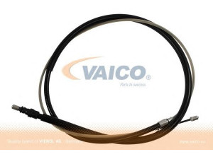 VAICO V46-30039 trosas, stovėjimo stabdys 
 Stabdžių sistema -> Valdymo svirtys/trosai
82 00 247 041
