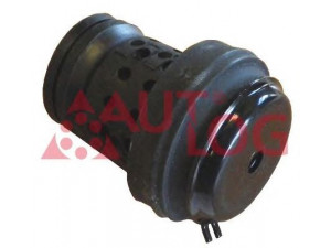AUTLOG FT2082 variklio montavimas 
 Variklis -> Variklio montavimas -> Variklio montavimo rėmas
1H0199609B