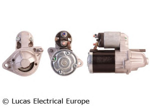 LUCAS ELECTRICAL LRS02555 starteris 
 Elektros įranga -> Starterio sistema -> Starteris
M0T36071, M0T36071ZE, M0T84981
