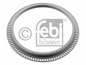 FEBI BILSTEIN 32394 jutiklio žiedas, ABS 
 Stabdžių sistema -> Vairavimo dinamikos kontrolė
1391 517, 1805 823