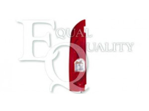 EQUAL QUALITY GP0736 priekinis žibintas 
 Kėbulas -> Priekinis žibintas/dalys -> Priekinis žibintas/įterp.
043720, 8169, 26555-00QAM