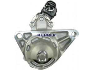 AD KÜHNER 254581 starteris 
 Elektros įranga -> Starterio sistema -> Starteris
281000N040