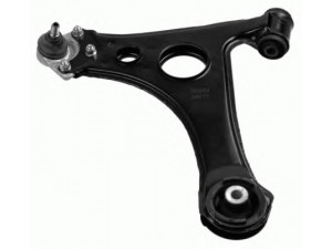 LEMFÖRDER 28242 01 vikšro valdymo svirtis 
 Ašies montavimas/vairavimo mechanizmas/ratai -> Valdymo svirtis/pasukamosios svirties sujungimas -> Vairo trauklės (valdymo svirtis, išilginis balansyras, diago
168 330 09 07, 168 330 12 07, A 168 330 09 07