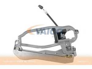 VAICO V20-1809 durų rankenėlės rėmelis 
 Užrakinimo sistema -> Rankenėlės
51 22 8 243 636