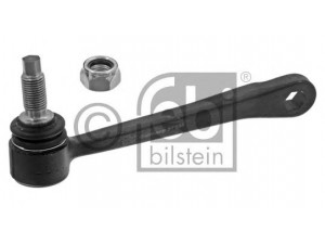 FEBI BILSTEIN 37035 šarnyro stabilizatorius 
 Ašies montavimas/vairavimo mechanizmas/ratai -> Stabilizatorius/fiksatoriai -> Savaime išsilyginanti atrama
230 320 05 89